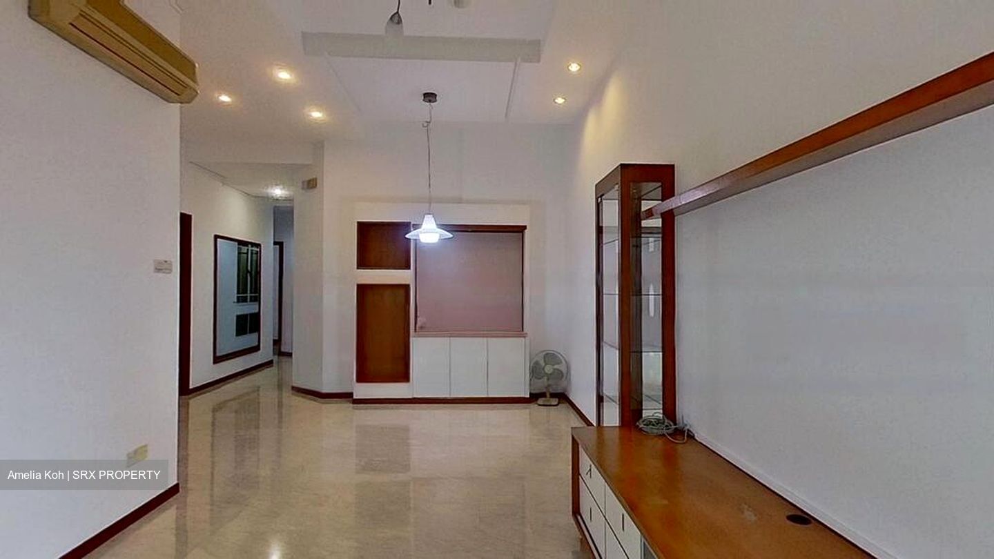 Casa Rosa (D19), Condominium #455269101